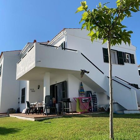 Ca La Marta Apartamento Con Piscina Y Jardin A 150M De La Playa Διαμέρισμα Arenal d'en Castell Εξωτερικό φωτογραφία