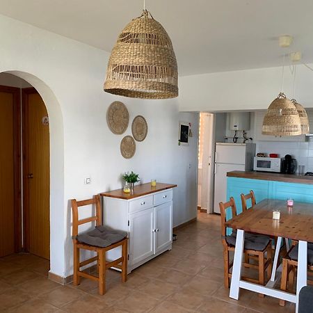 Ca La Marta Apartamento Con Piscina Y Jardin A 150M De La Playa Διαμέρισμα Arenal d'en Castell Εξωτερικό φωτογραφία