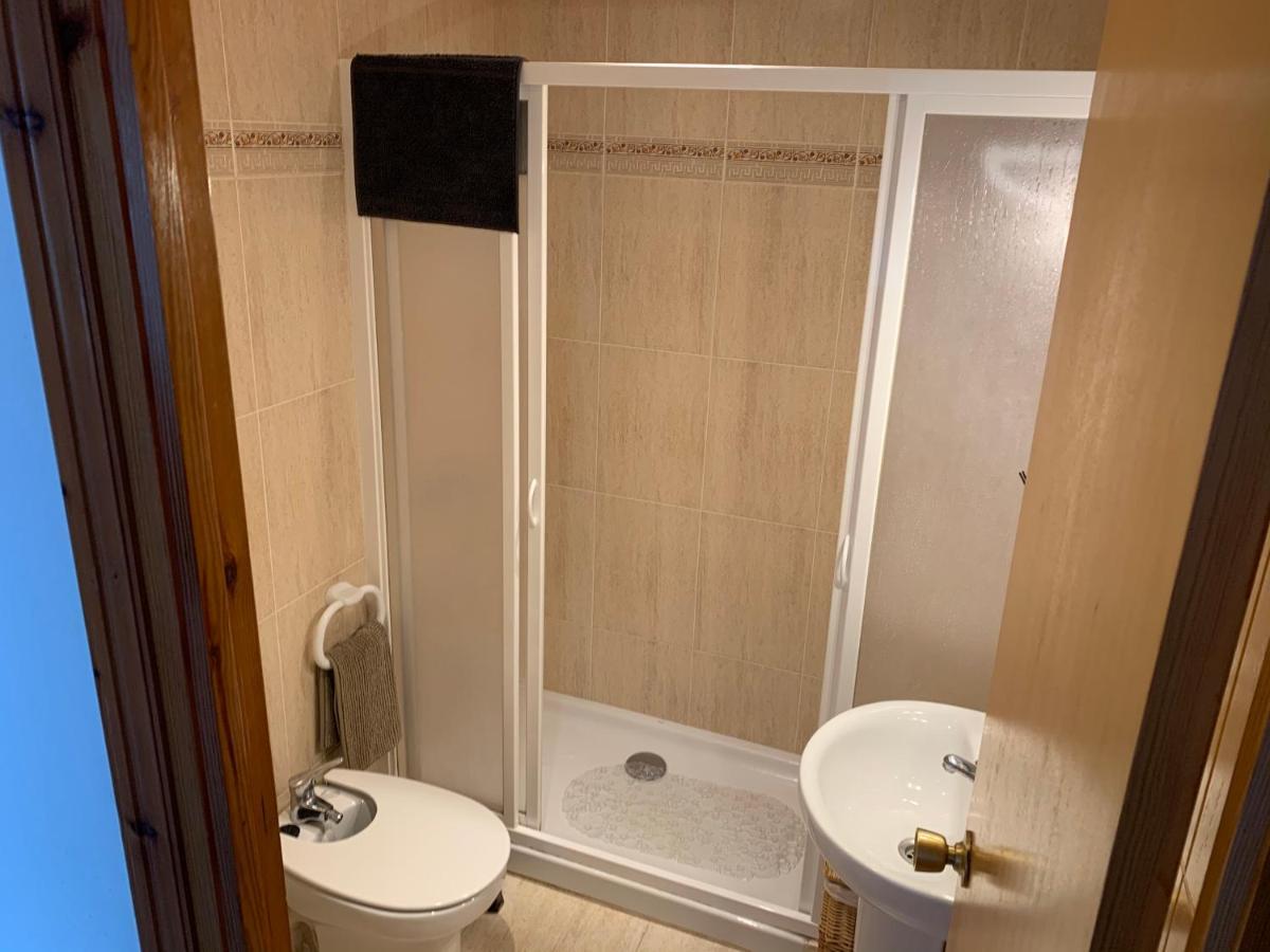 Ca La Marta Apartamento Con Piscina Y Jardin A 150M De La Playa Διαμέρισμα Arenal d'en Castell Εξωτερικό φωτογραφία